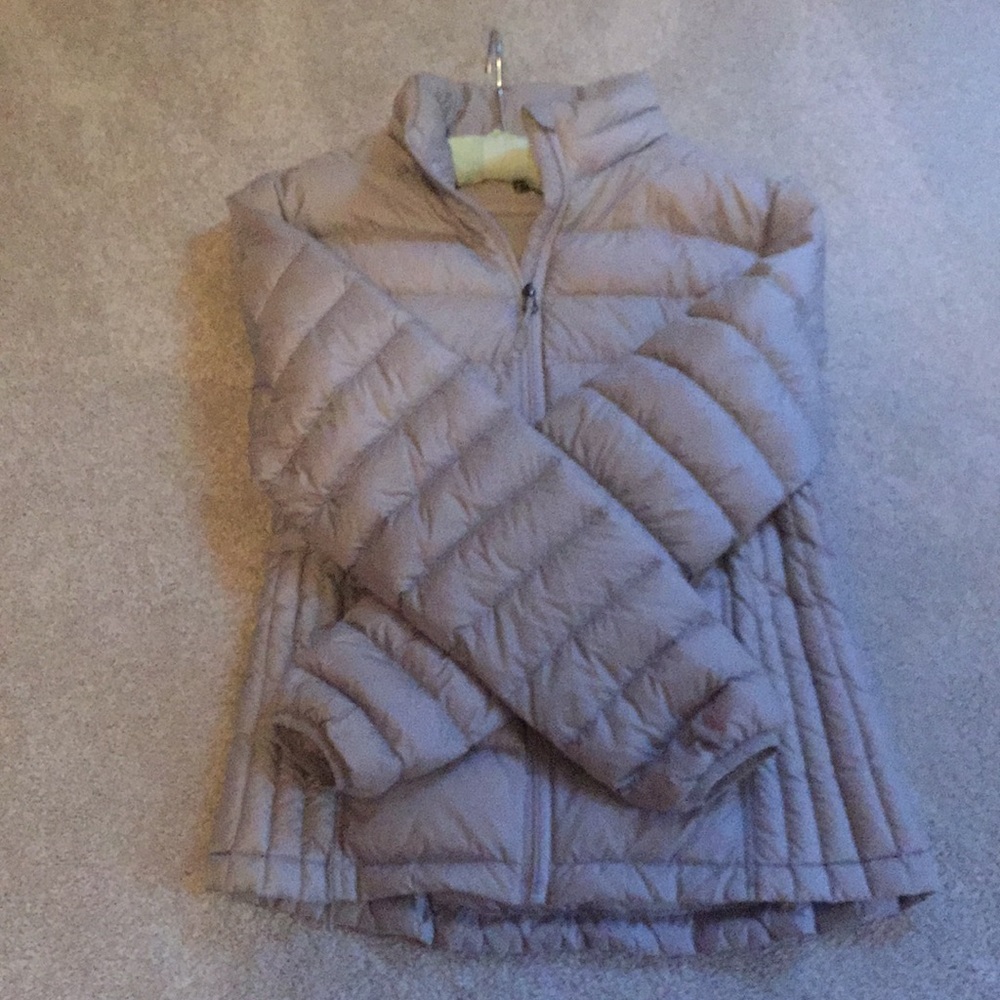 Jacket - Picture 2 of 2